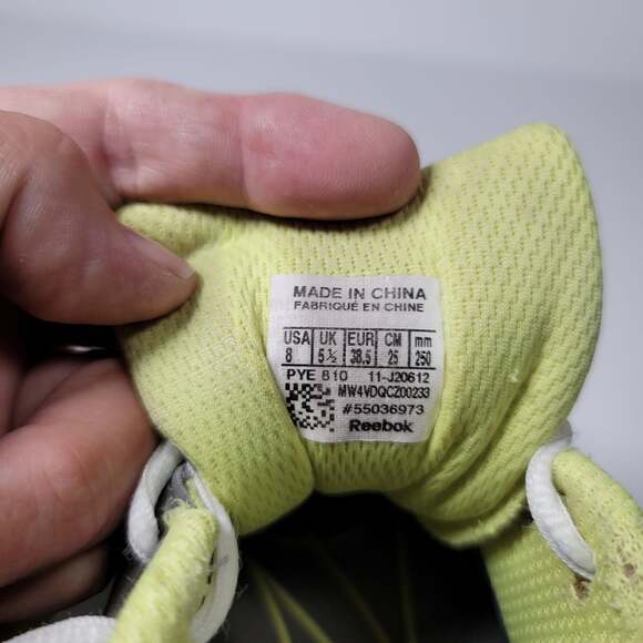 Reebok DMX Foam Womens Walking Shoe - Picture 9 of 9